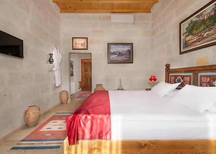 Otel Hacıaşık Konağı Butik *