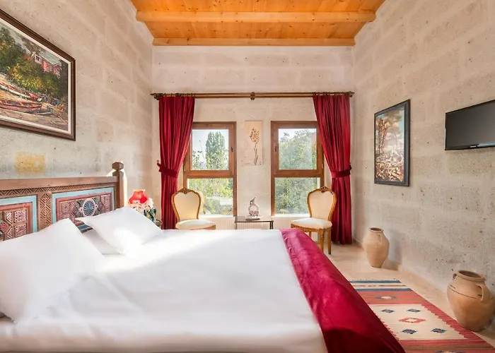 Haciasik Konagi Butik