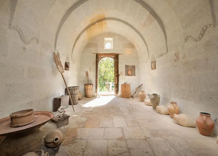 Haciasik Konagi Butik Avanos