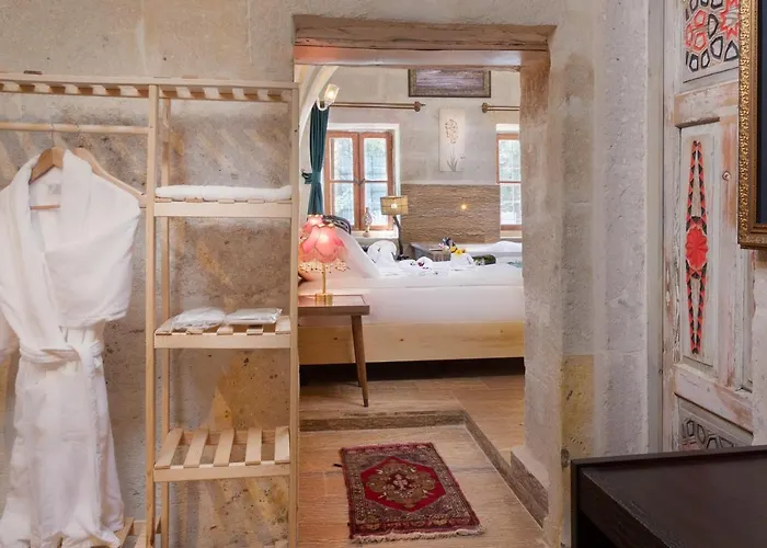 Haciasik Konagi Butik