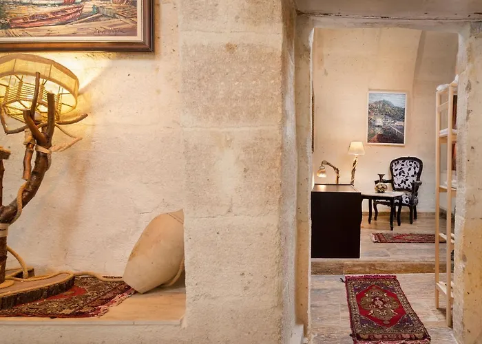 Hotel Haciasik Konagi Butik *