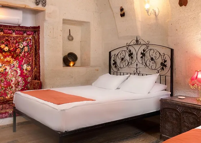 Haciasik Konagi Butik Hotel Avanos