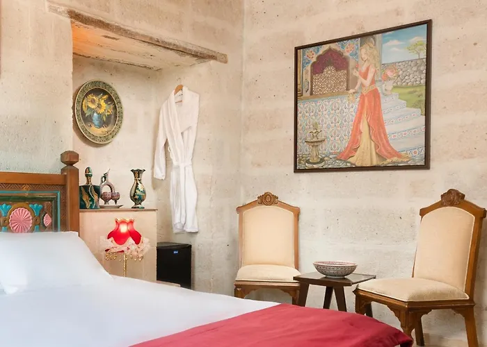 Haciasik Konagi Butik *