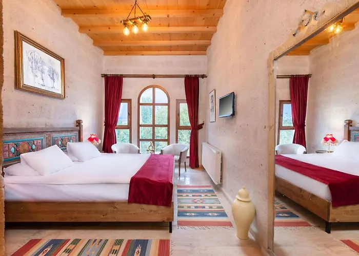 Hacıaşık Konağı Butik Otel