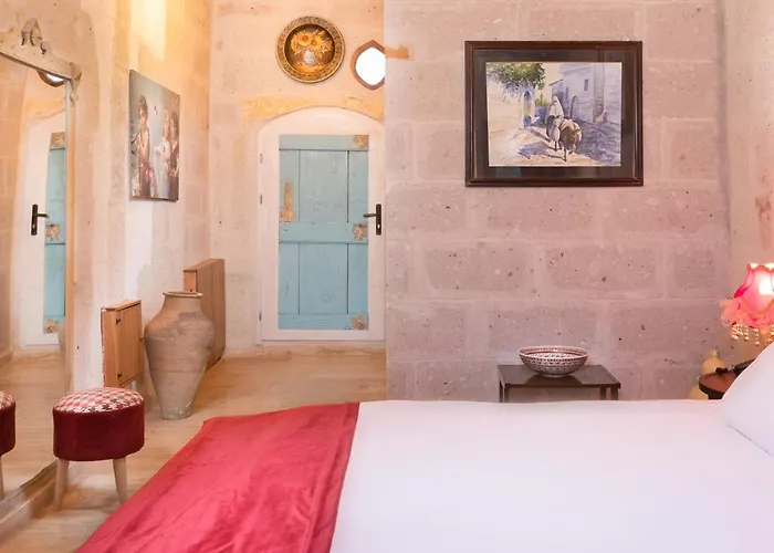 Haciasik Konagi Butik