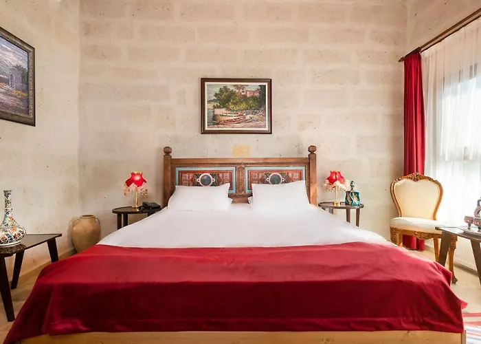 Haciasik Konagi Butik Hotel