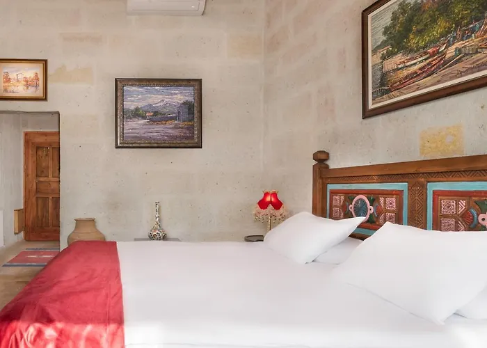 Hacıaşık Konağı Butik Otel