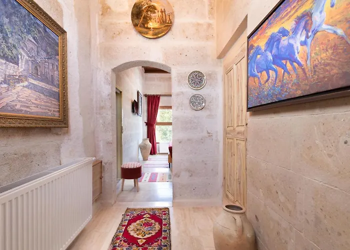 Haciasik Konagi Butik