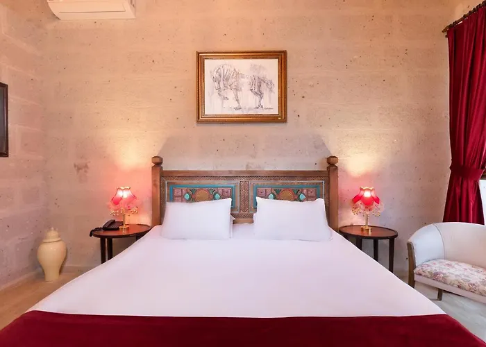 Hacıaşık Konağı Butik *