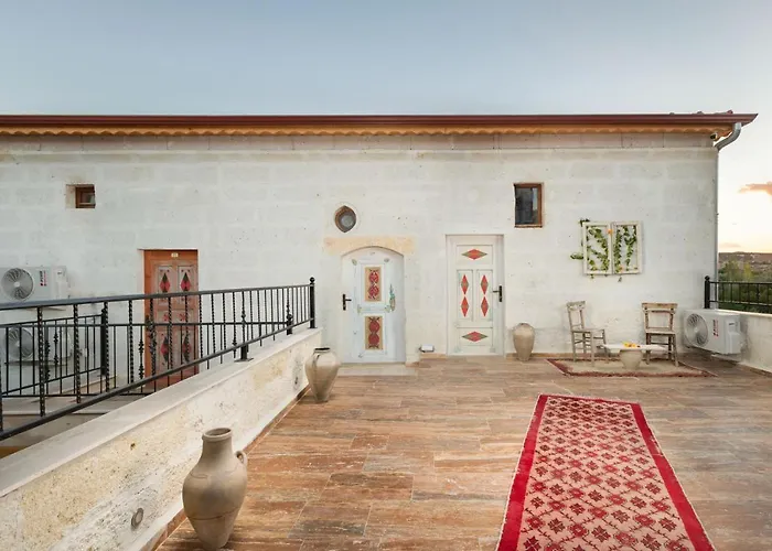 Haciasik Konagi Butik Avanos