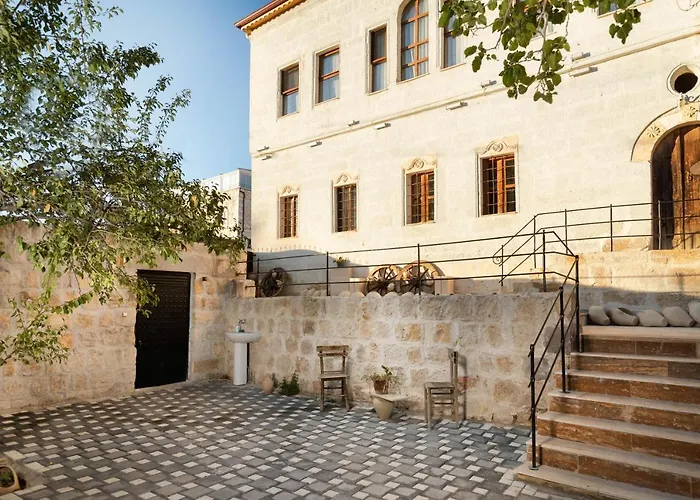 Haciasik Konagi Butik *