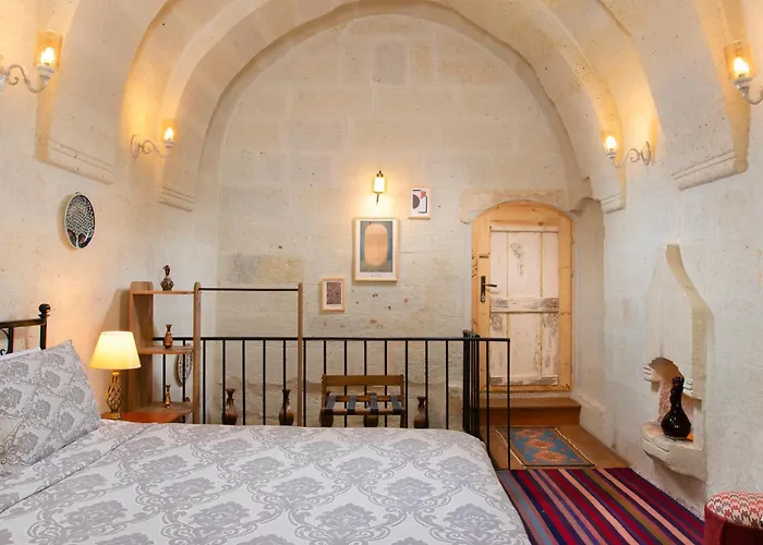 Hotel Haciasik Konagi Butik