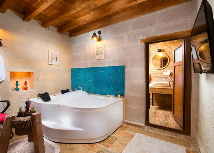 Hotel Haciasik Konagi Butik Avanos