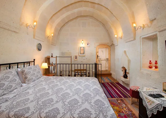 Haciasik Konagi Butik Hotel