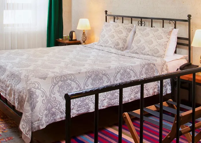 Haciasik Konagi Butik