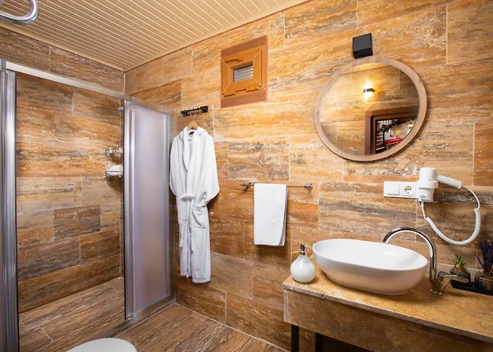 Hotel Haciasik Konagi Butik