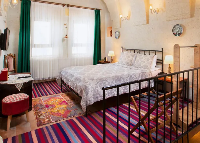 Haciasik Konagi Butik Hotel Avanos