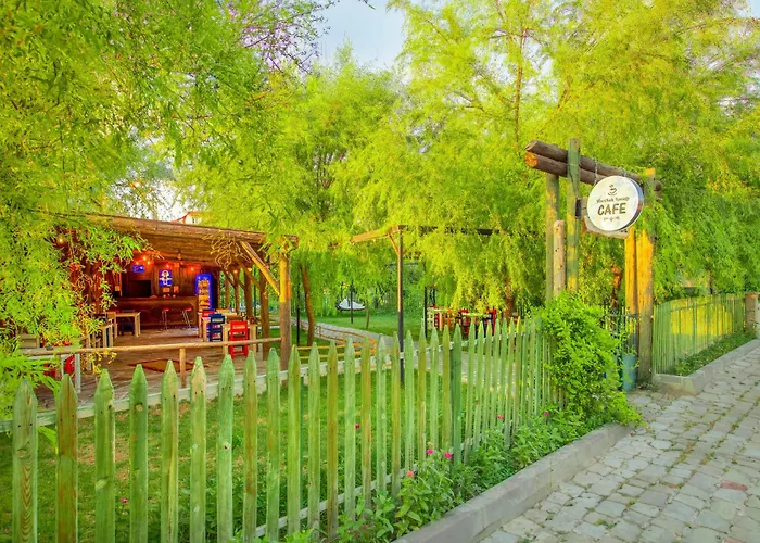 Hotel Haciasik Konagi Butik *