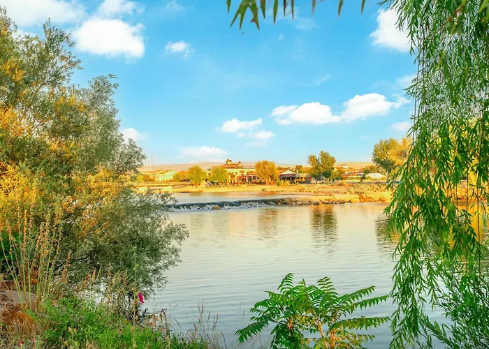 Haciasik Konagi Butik Avanos