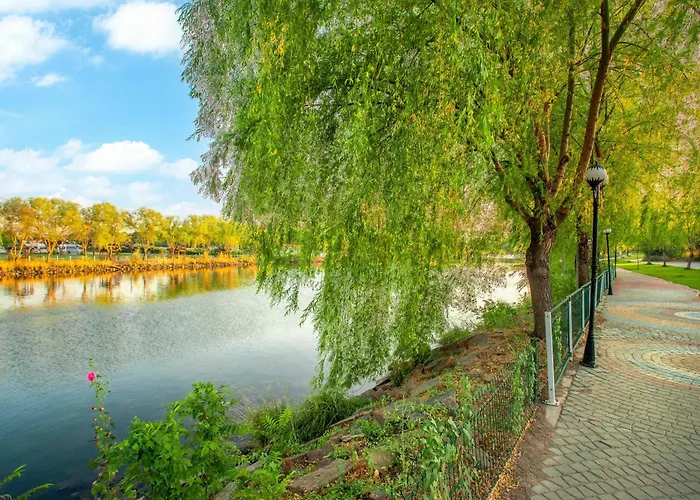 Haciasik Konagi Butik * Avanos