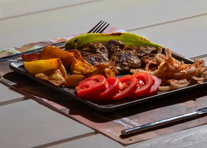 Haciasik Konagi Butik Hotel