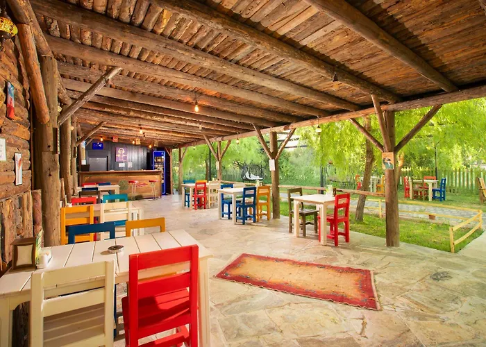 Haciasik Konagi Butik * Avanos