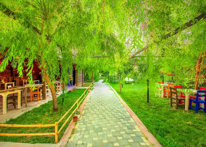 Haciasik Konagi Butik